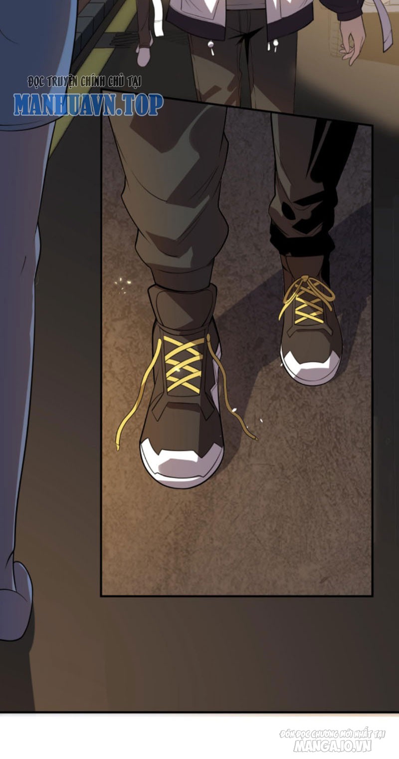 Nhìn Thấy Thanh Máu, Ta Có Thể Tử Hình Thần Minh Chapter 1 - Trang 2