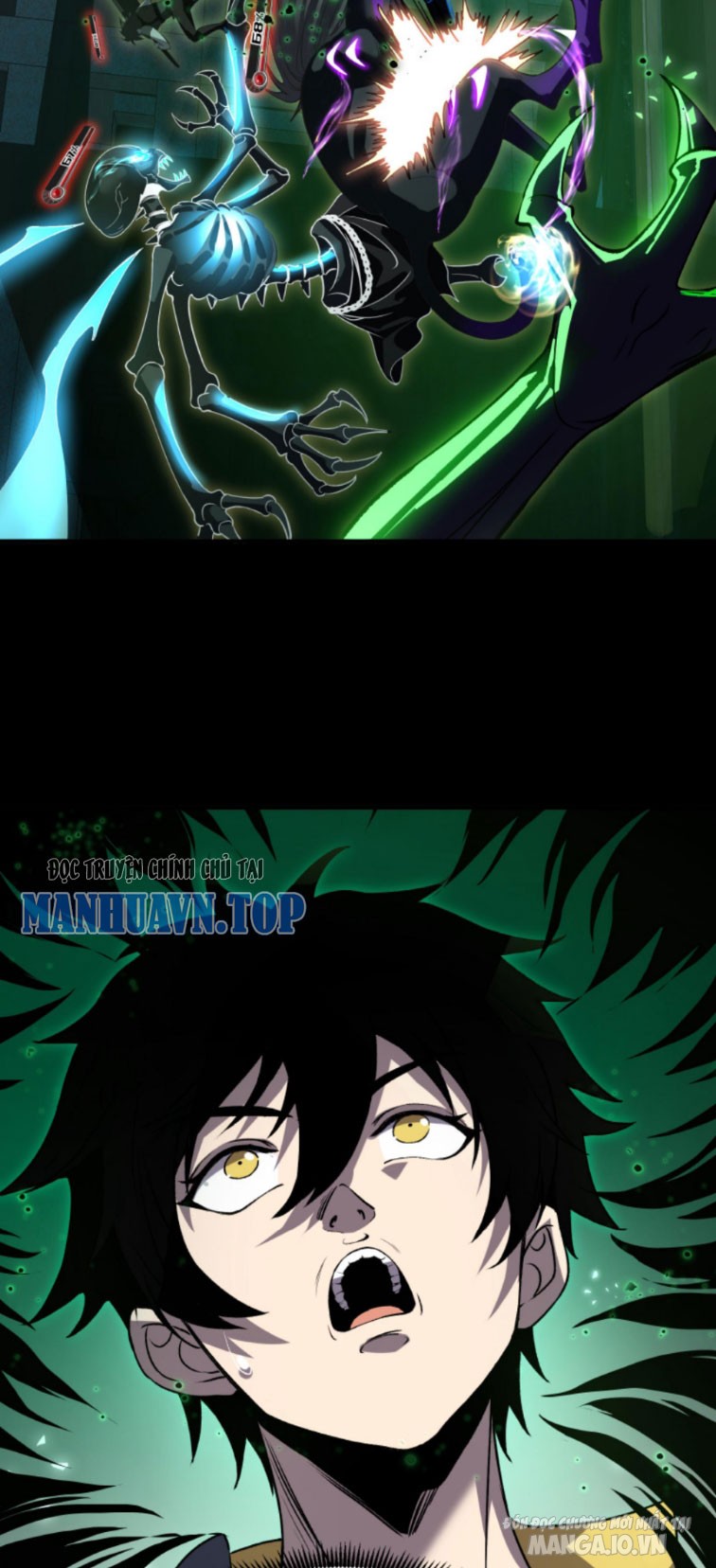 Nhìn Thấy Thanh Máu, Ta Có Thể Tử Hình Thần Minh Chapter 1 - Trang 2