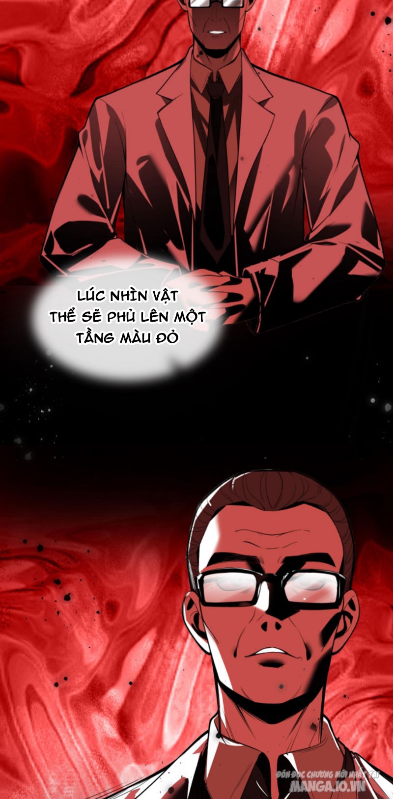 Nhìn Thấy Thanh Máu, Ta Có Thể Tử Hình Thần Minh Chapter 1 - Trang 2