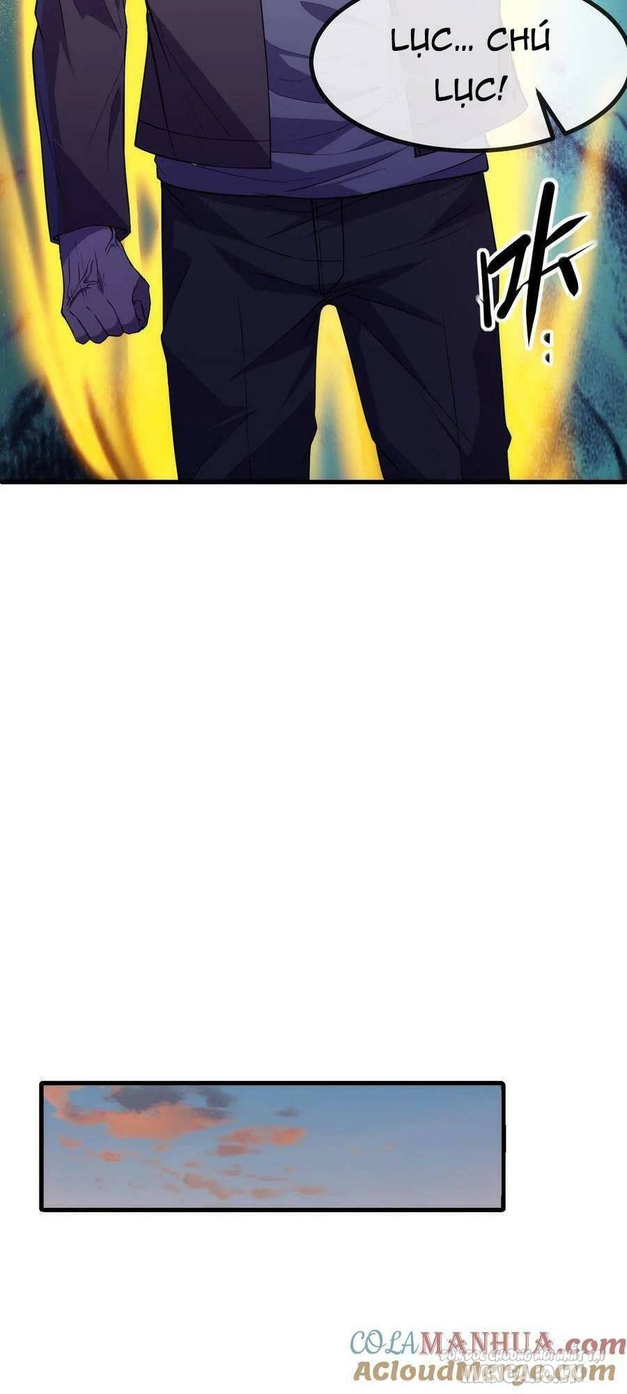 Nhìn Thấy Thanh Máu, Ta Có Thể Tử Hình Thần Minh Chapter 10 - Trang 2