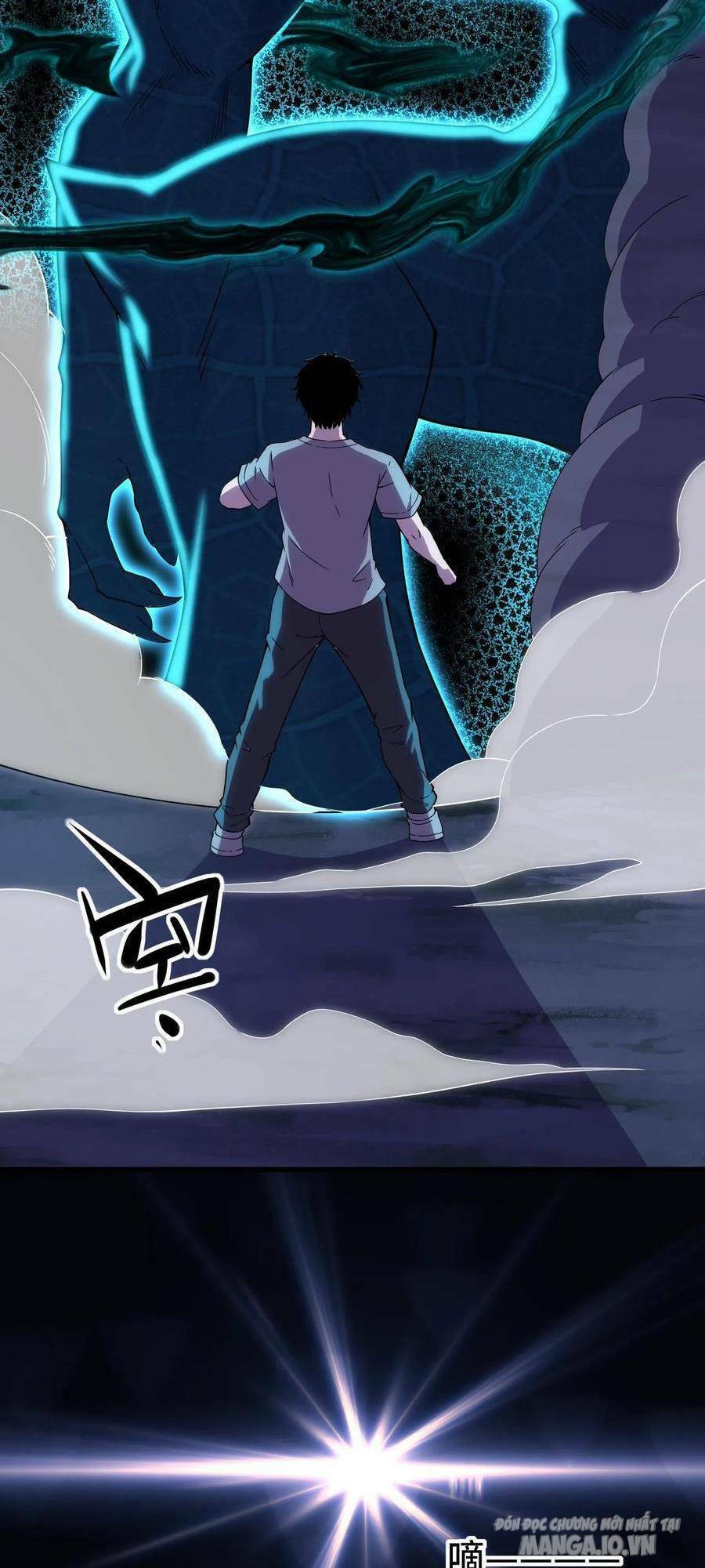 Nhìn Thấy Thanh Máu, Ta Có Thể Tử Hình Thần Minh Chapter 10 - Trang 2