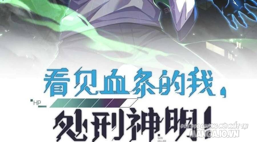 Nhìn Thấy Thanh Máu, Ta Có Thể Tử Hình Thần Minh Chapter 101 - Trang 2