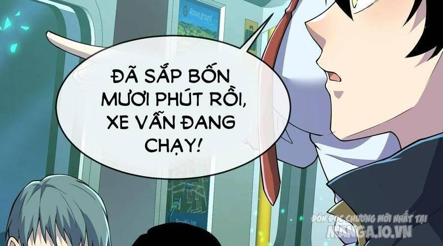 Nhìn Thấy Thanh Máu, Ta Có Thể Tử Hình Thần Minh Chapter 101 - Trang 2