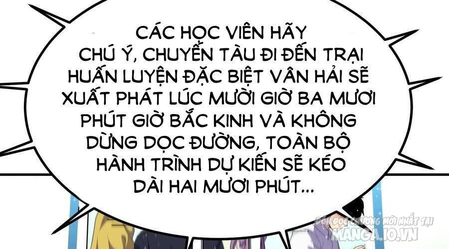 Nhìn Thấy Thanh Máu, Ta Có Thể Tử Hình Thần Minh Chapter 101 - Trang 2