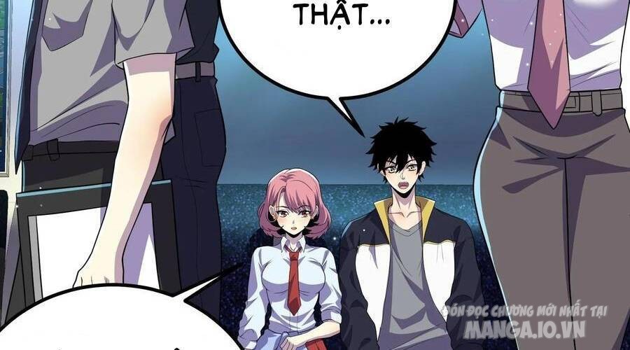 Nhìn Thấy Thanh Máu, Ta Có Thể Tử Hình Thần Minh Chapter 101 - Trang 2
