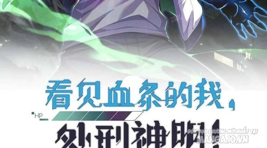 Nhìn Thấy Thanh Máu, Ta Có Thể Tử Hình Thần Minh Chapter 102 - Trang 2