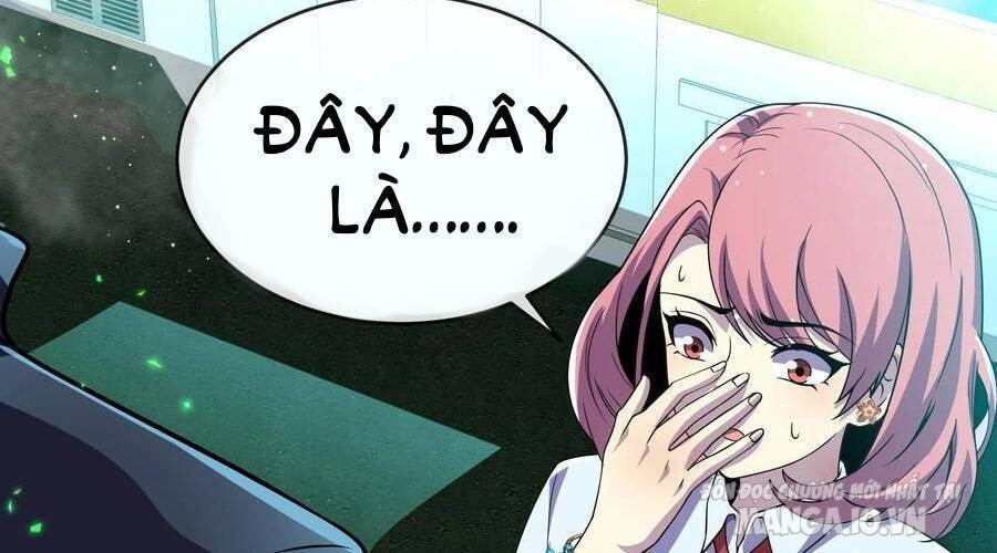 Nhìn Thấy Thanh Máu, Ta Có Thể Tử Hình Thần Minh Chapter 102 - Trang 2