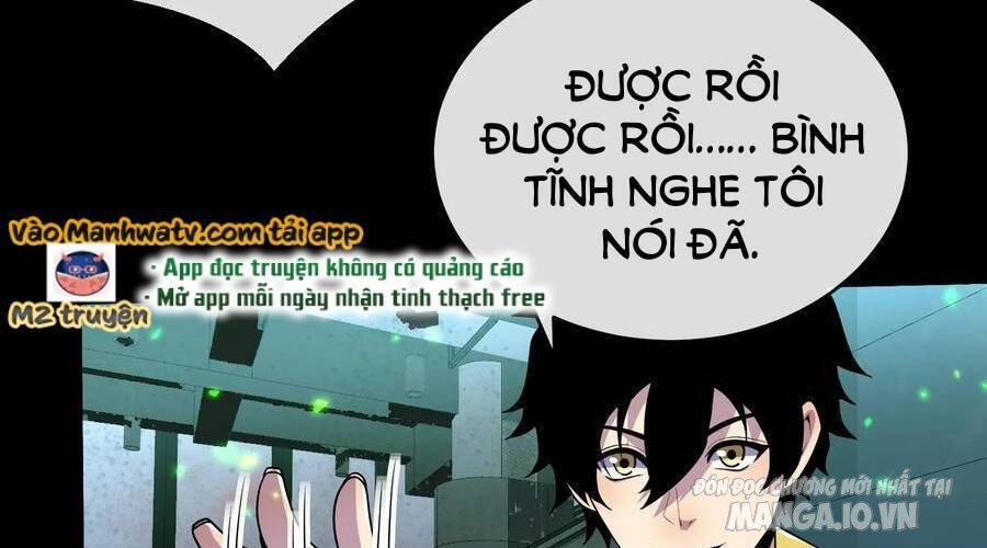 Nhìn Thấy Thanh Máu, Ta Có Thể Tử Hình Thần Minh Chapter 102 - Trang 2