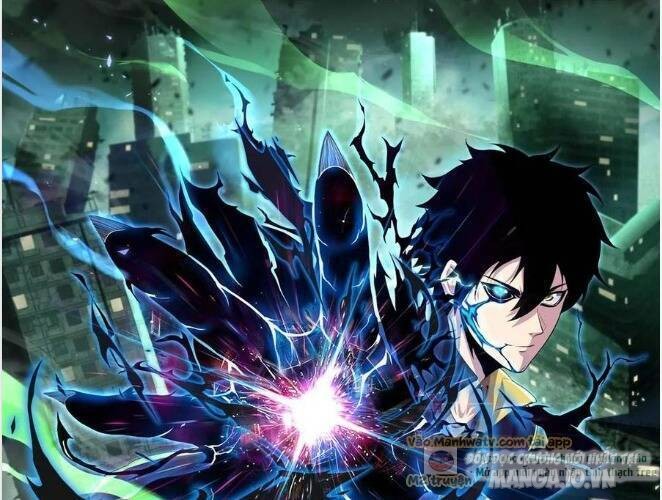 Nhìn Thấy Thanh Máu, Ta Có Thể Tử Hình Thần Minh Chapter 105 - Trang 2