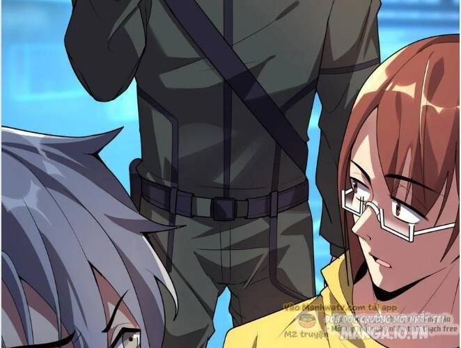 Nhìn Thấy Thanh Máu, Ta Có Thể Tử Hình Thần Minh Chapter 105 - Trang 2