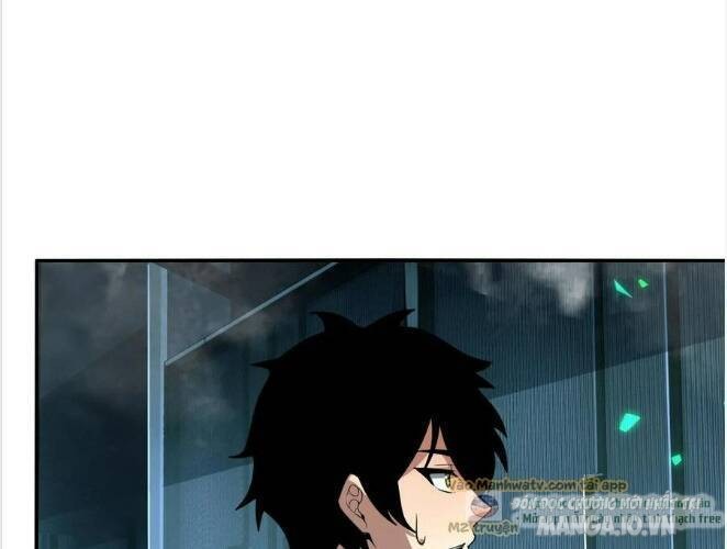 Nhìn Thấy Thanh Máu, Ta Có Thể Tử Hình Thần Minh Chapter 105 - Trang 2