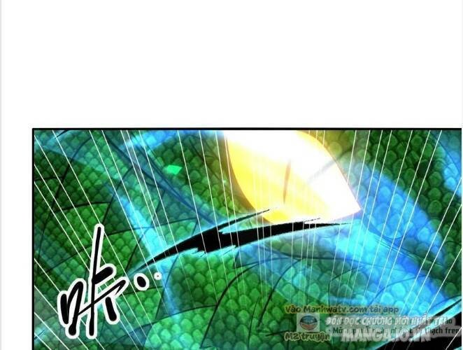 Nhìn Thấy Thanh Máu, Ta Có Thể Tử Hình Thần Minh Chapter 105 - Trang 2