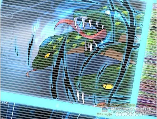 Nhìn Thấy Thanh Máu, Ta Có Thể Tử Hình Thần Minh Chapter 105 - Trang 2