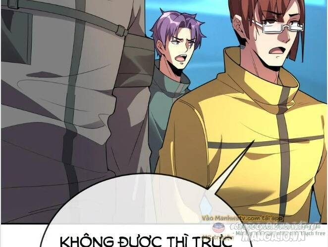 Nhìn Thấy Thanh Máu, Ta Có Thể Tử Hình Thần Minh Chapter 105 - Trang 2