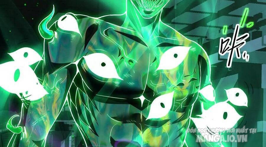 Nhìn Thấy Thanh Máu, Ta Có Thể Tử Hình Thần Minh Chapter 106 - Trang 2