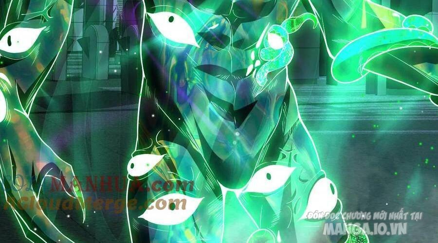 Nhìn Thấy Thanh Máu, Ta Có Thể Tử Hình Thần Minh Chapter 106 - Trang 2