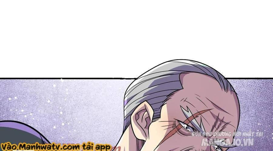 Nhìn Thấy Thanh Máu, Ta Có Thể Tử Hình Thần Minh Chapter 107 - Trang 2