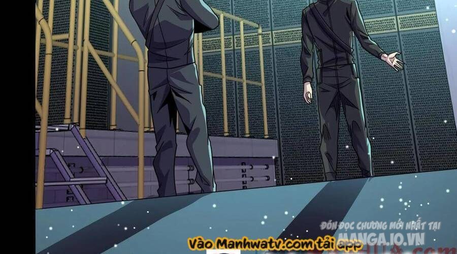 Nhìn Thấy Thanh Máu, Ta Có Thể Tử Hình Thần Minh Chapter 107 - Trang 2