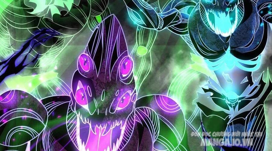 Nhìn Thấy Thanh Máu, Ta Có Thể Tử Hình Thần Minh Chapter 107 - Trang 2