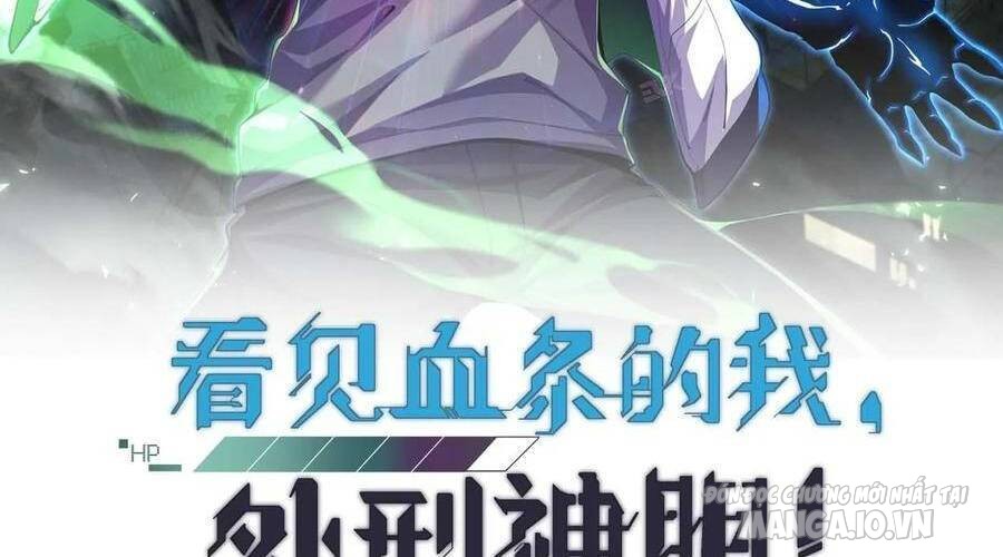 Nhìn Thấy Thanh Máu, Ta Có Thể Tử Hình Thần Minh Chapter 107 - Trang 2