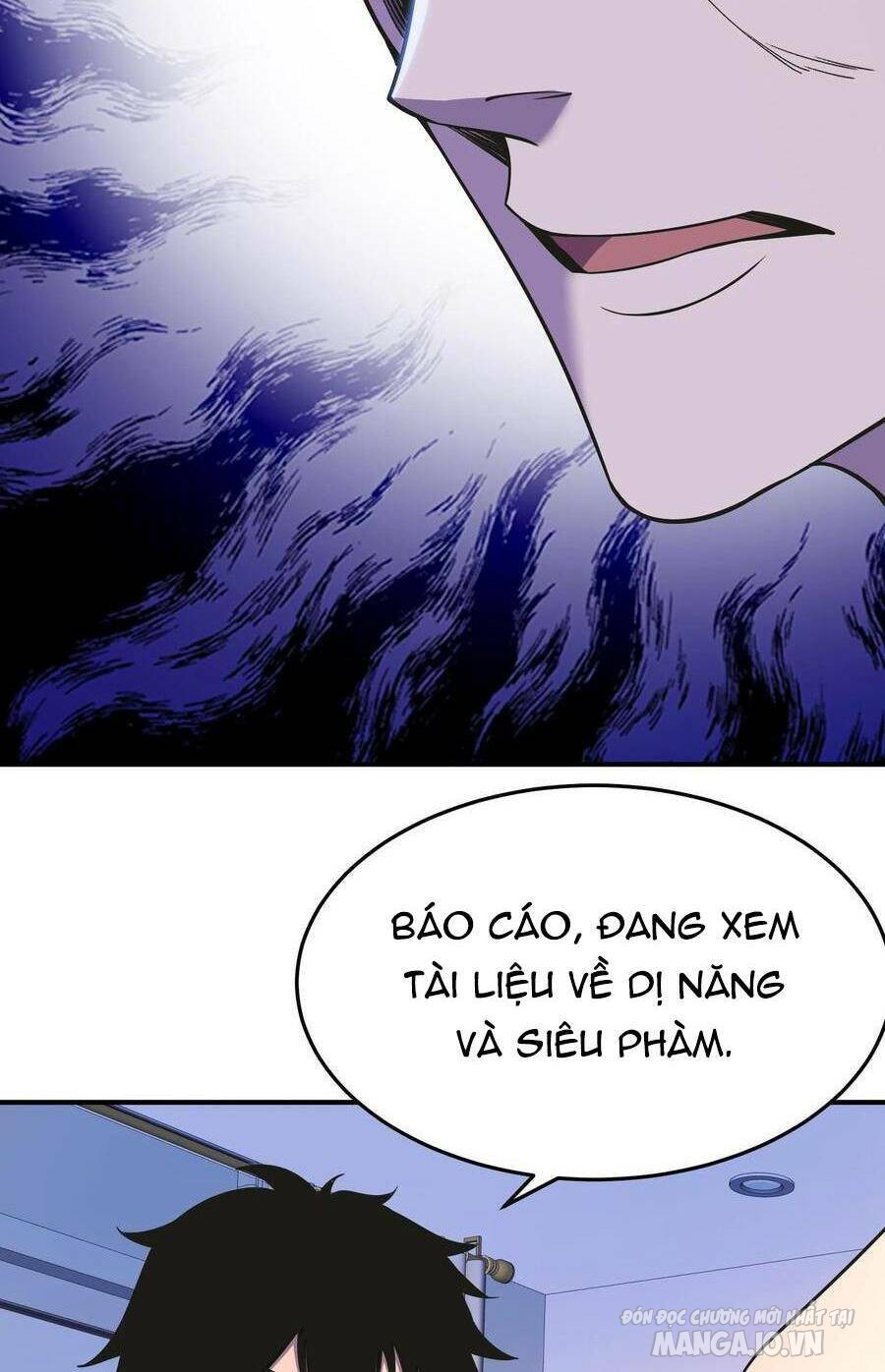 Nhìn Thấy Thanh Máu, Ta Có Thể Tử Hình Thần Minh Chapter 11 - Trang 2