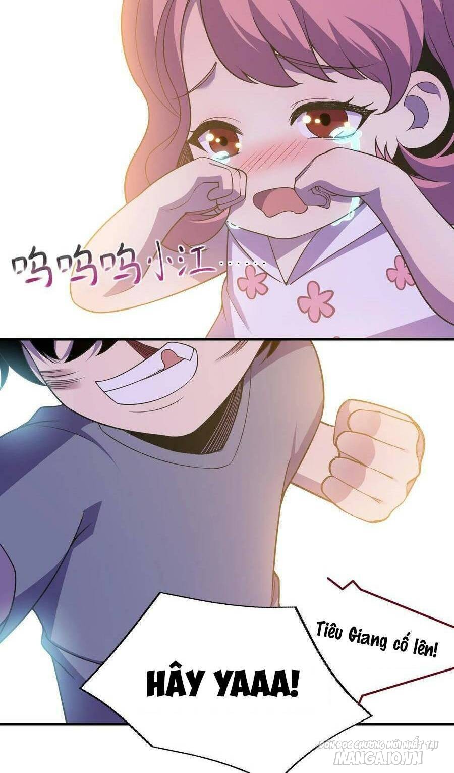 Nhìn Thấy Thanh Máu, Ta Có Thể Tử Hình Thần Minh Chapter 11 - Trang 2