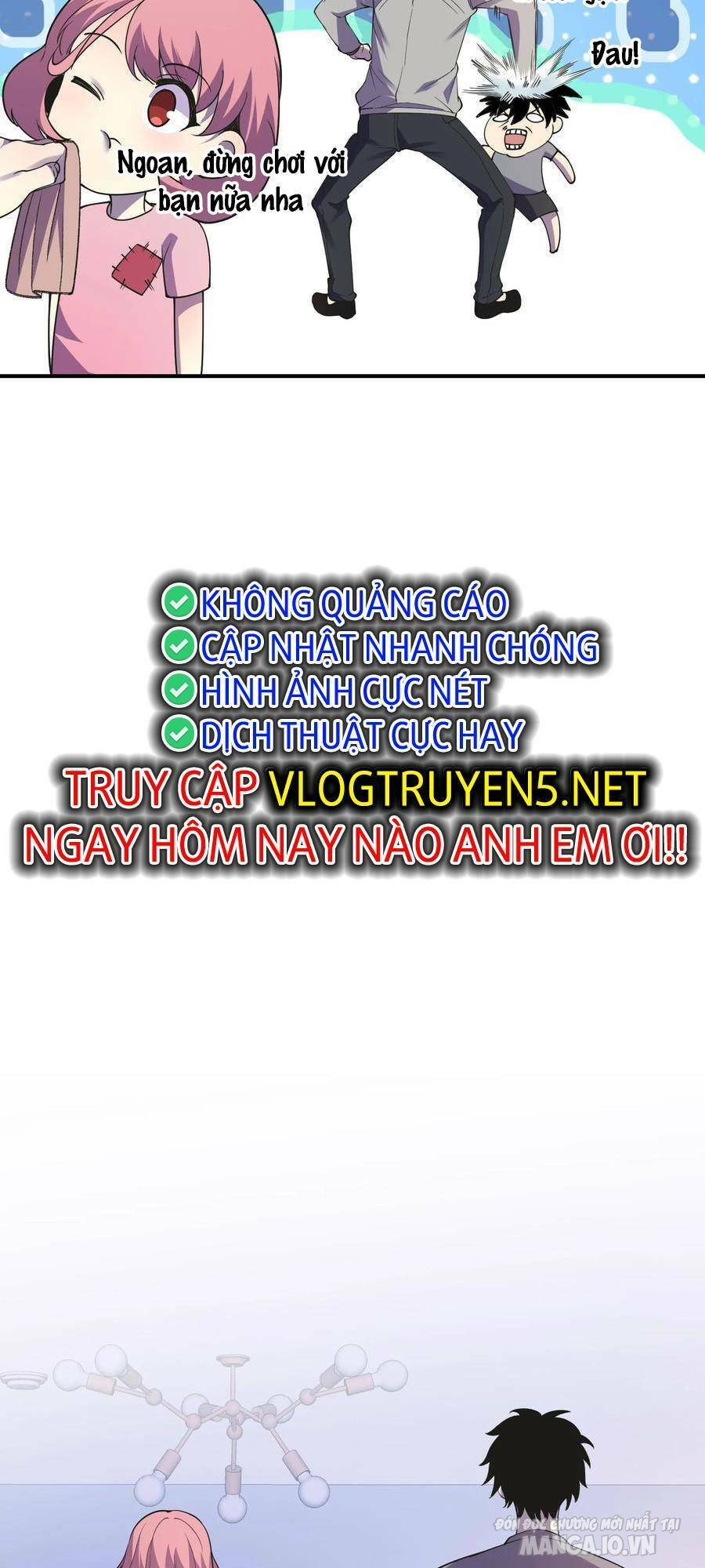 Nhìn Thấy Thanh Máu, Ta Có Thể Tử Hình Thần Minh Chapter 11 - Trang 2