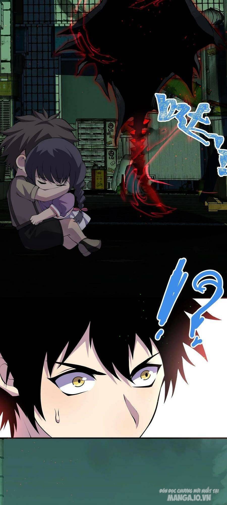 Nhìn Thấy Thanh Máu, Ta Có Thể Tử Hình Thần Minh Chapter 12 - Trang 2