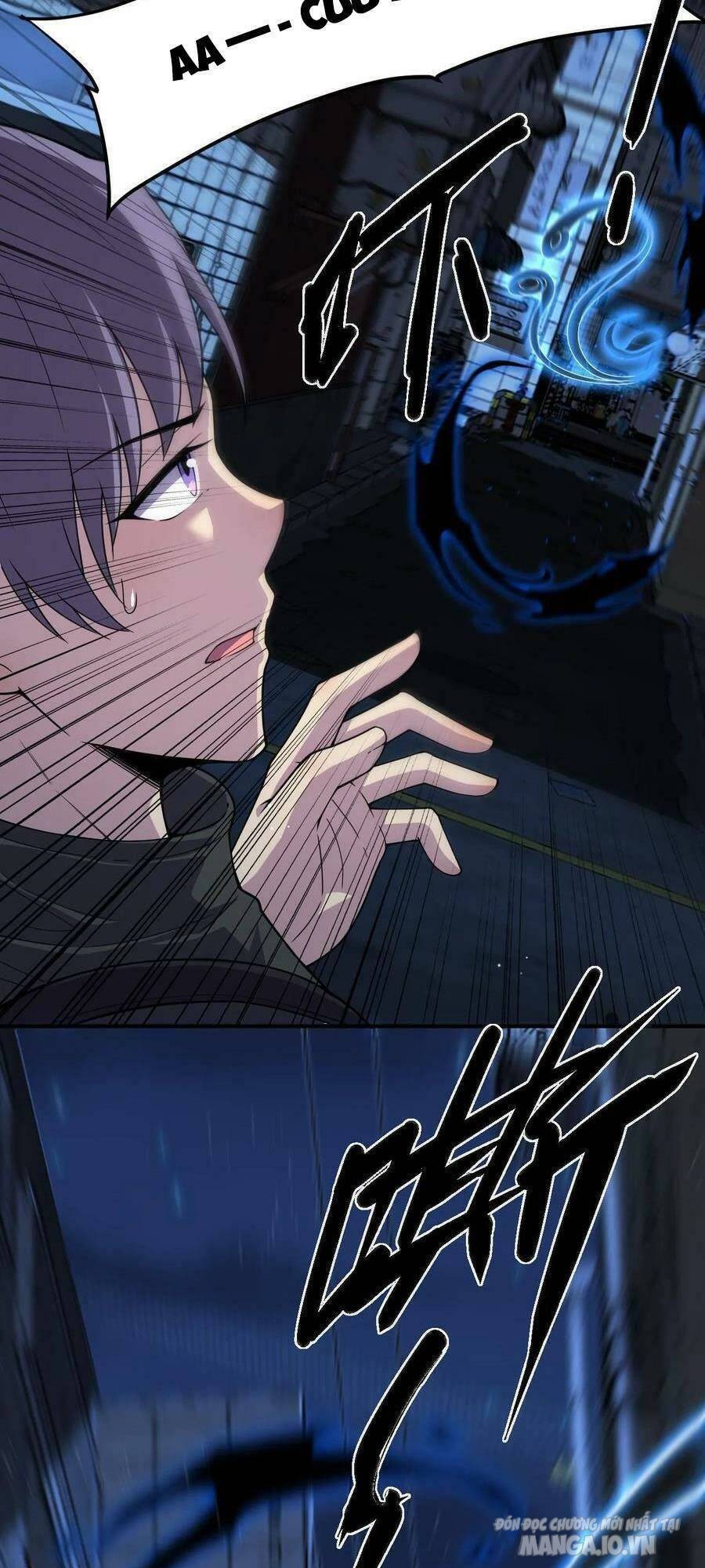 Nhìn Thấy Thanh Máu, Ta Có Thể Tử Hình Thần Minh Chapter 13 - Trang 2