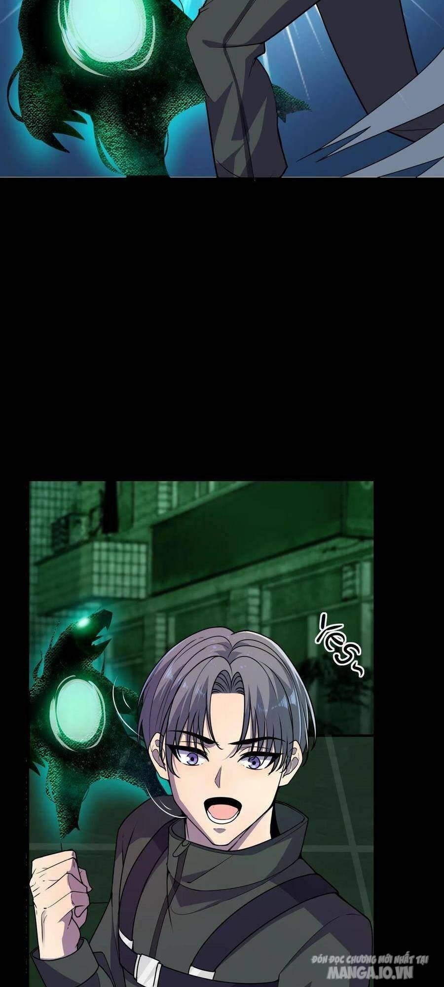 Nhìn Thấy Thanh Máu, Ta Có Thể Tử Hình Thần Minh Chapter 14 - Trang 2