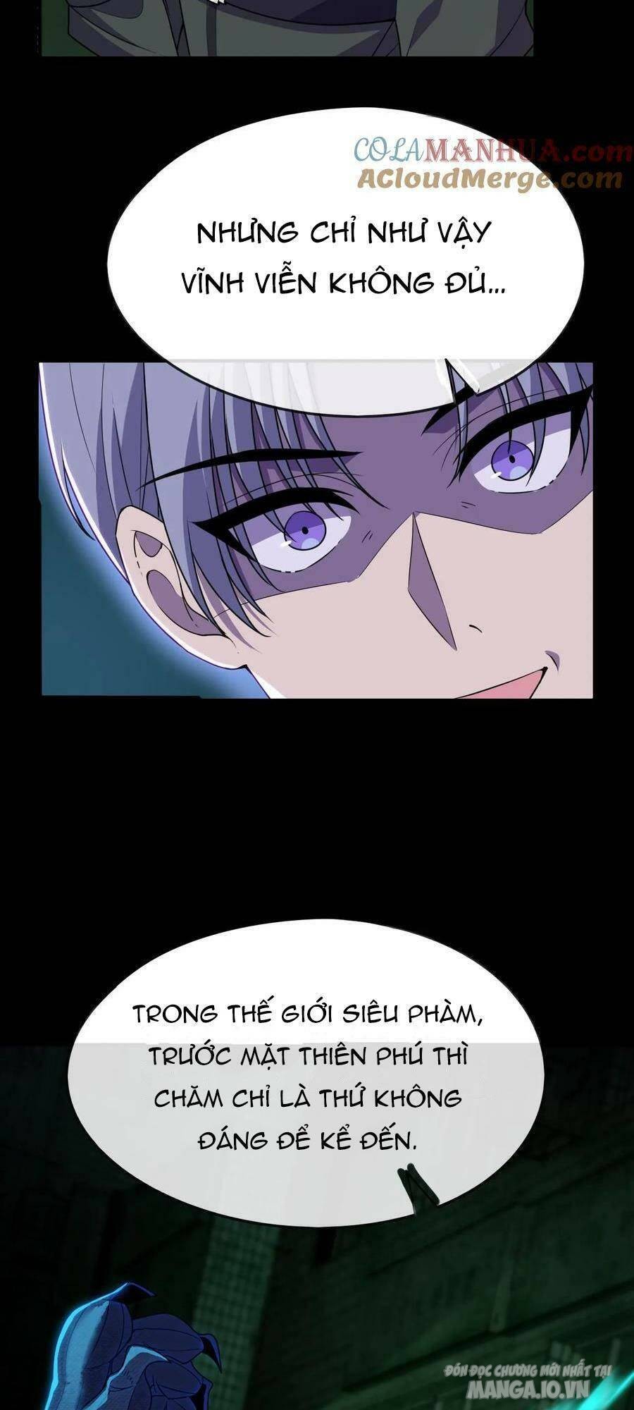 Nhìn Thấy Thanh Máu, Ta Có Thể Tử Hình Thần Minh Chapter 14 - Trang 2