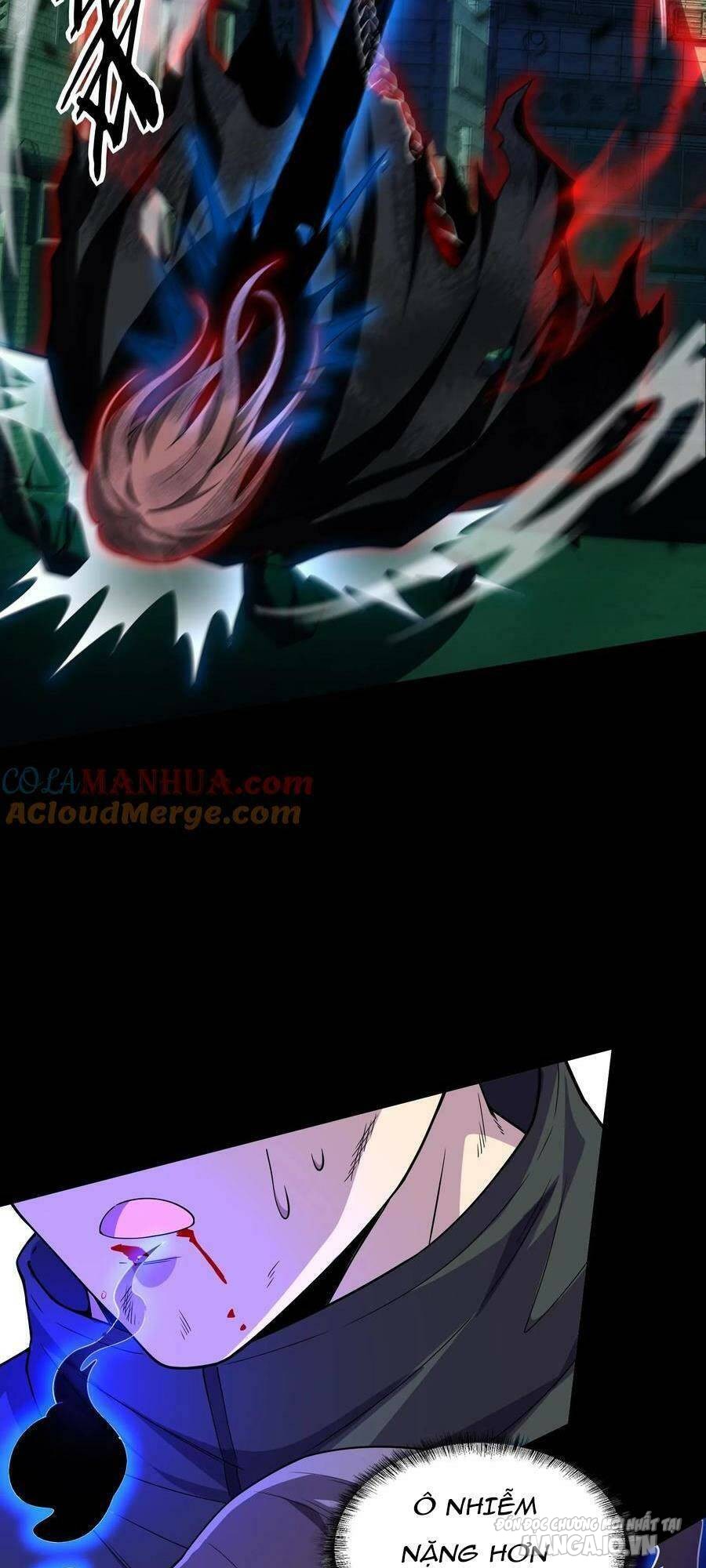 Nhìn Thấy Thanh Máu, Ta Có Thể Tử Hình Thần Minh Chapter 15 - Trang 2