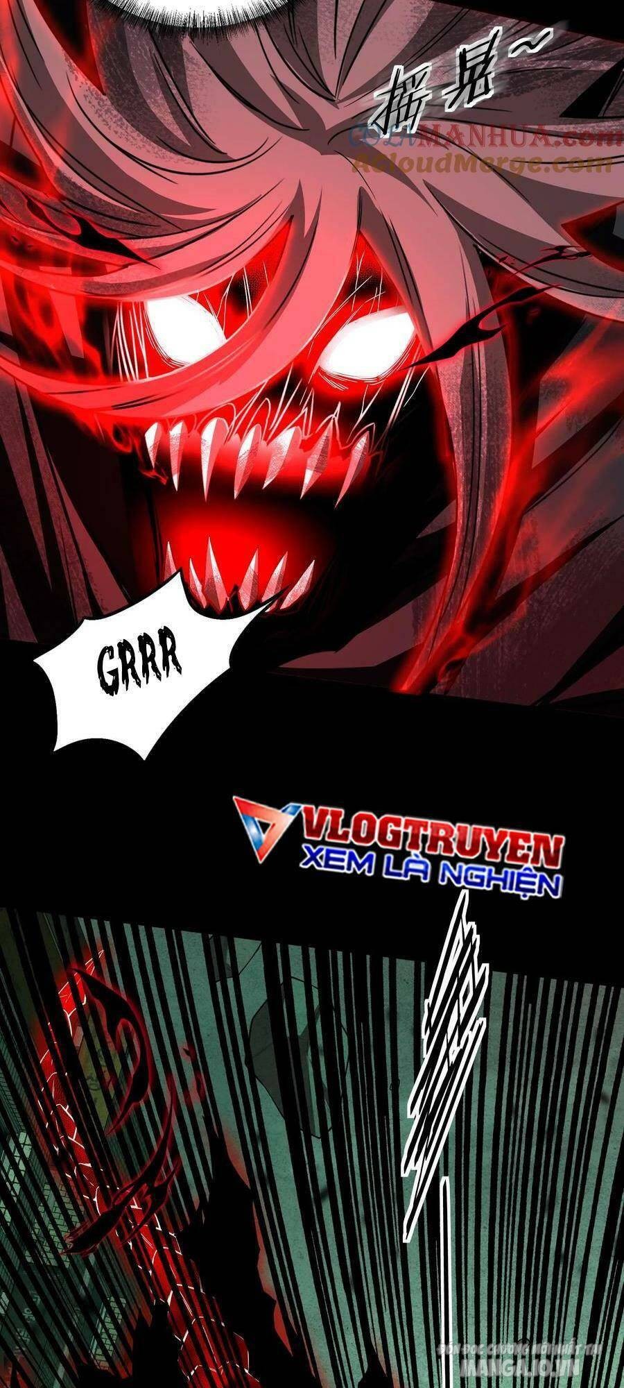 Nhìn Thấy Thanh Máu, Ta Có Thể Tử Hình Thần Minh Chapter 15 - Trang 2