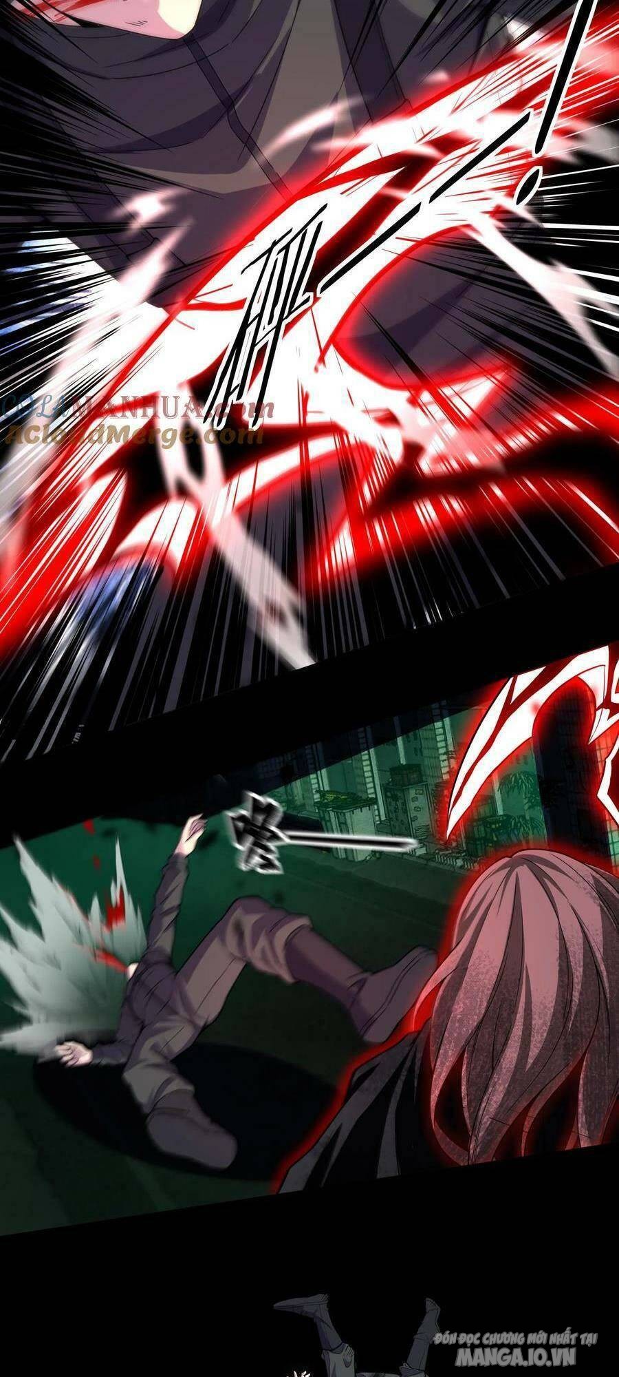 Nhìn Thấy Thanh Máu, Ta Có Thể Tử Hình Thần Minh Chapter 15 - Trang 2