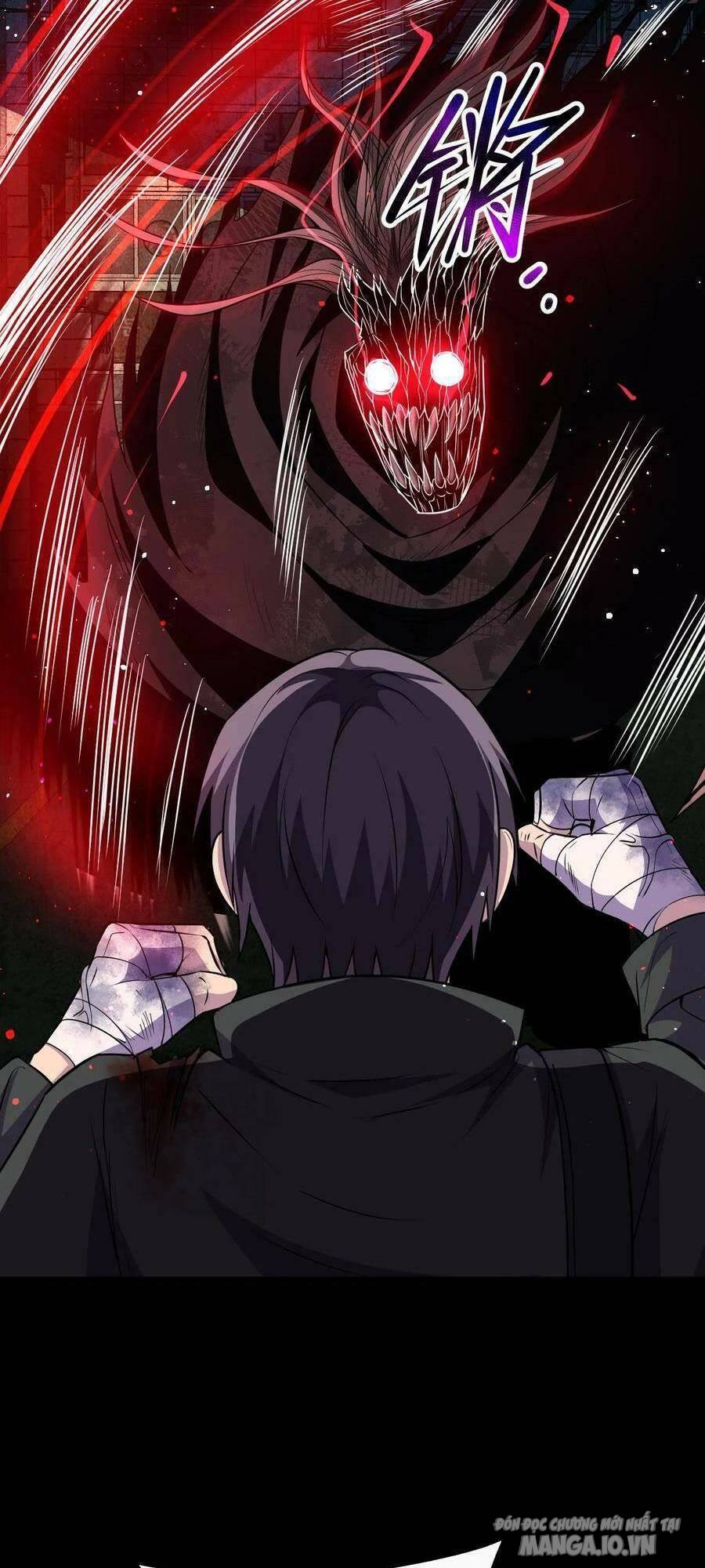 Nhìn Thấy Thanh Máu, Ta Có Thể Tử Hình Thần Minh Chapter 16 - Trang 2