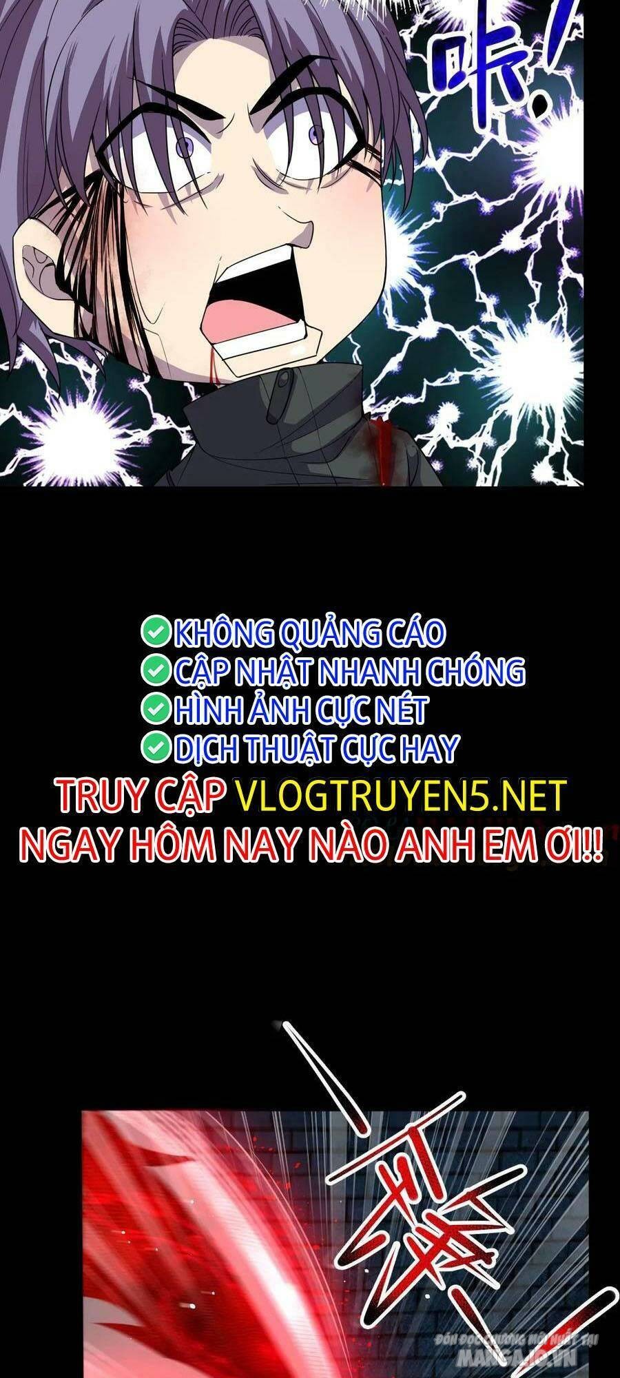 Nhìn Thấy Thanh Máu, Ta Có Thể Tử Hình Thần Minh Chapter 16 - Trang 2