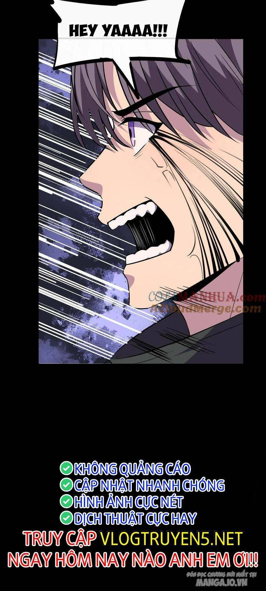 Nhìn Thấy Thanh Máu, Ta Có Thể Tử Hình Thần Minh Chapter 16 - Trang 2