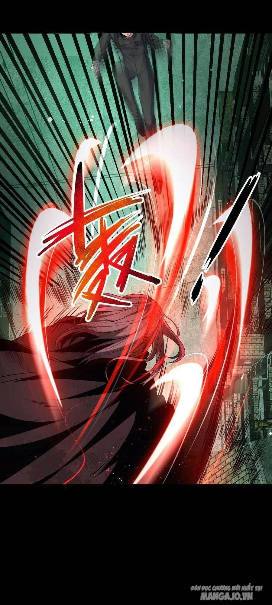 Nhìn Thấy Thanh Máu, Ta Có Thể Tử Hình Thần Minh Chapter 16 - Trang 2