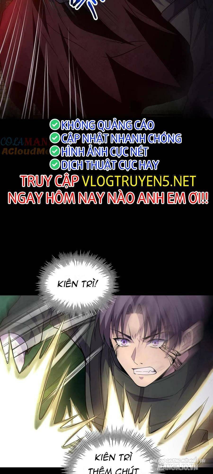 Nhìn Thấy Thanh Máu, Ta Có Thể Tử Hình Thần Minh Chapter 16 - Trang 2