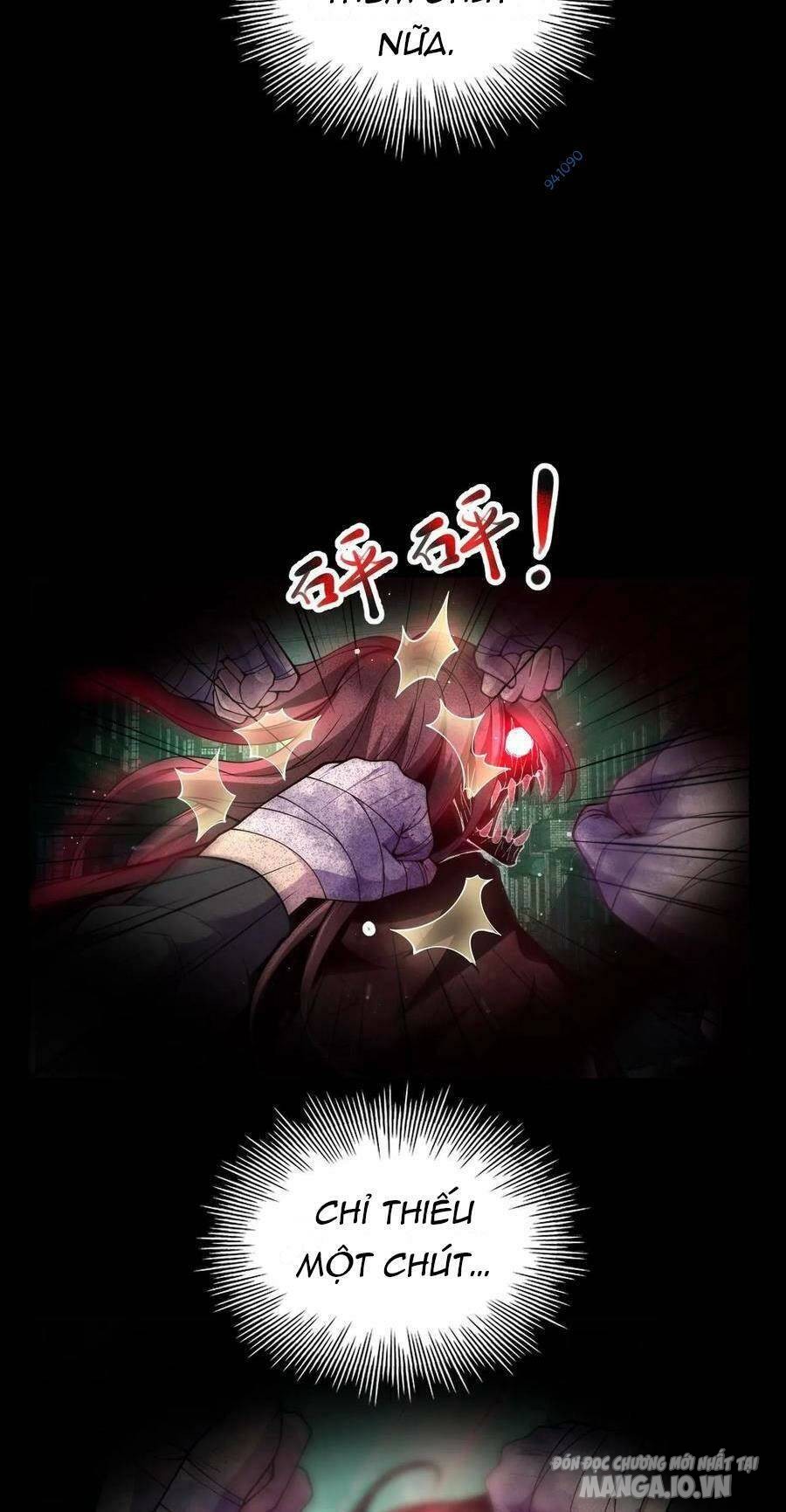 Nhìn Thấy Thanh Máu, Ta Có Thể Tử Hình Thần Minh Chapter 16 - Trang 2