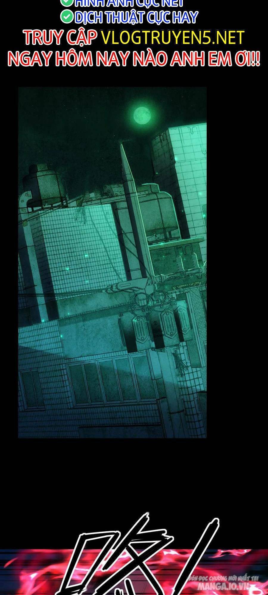 Nhìn Thấy Thanh Máu, Ta Có Thể Tử Hình Thần Minh Chapter 17 - Trang 2