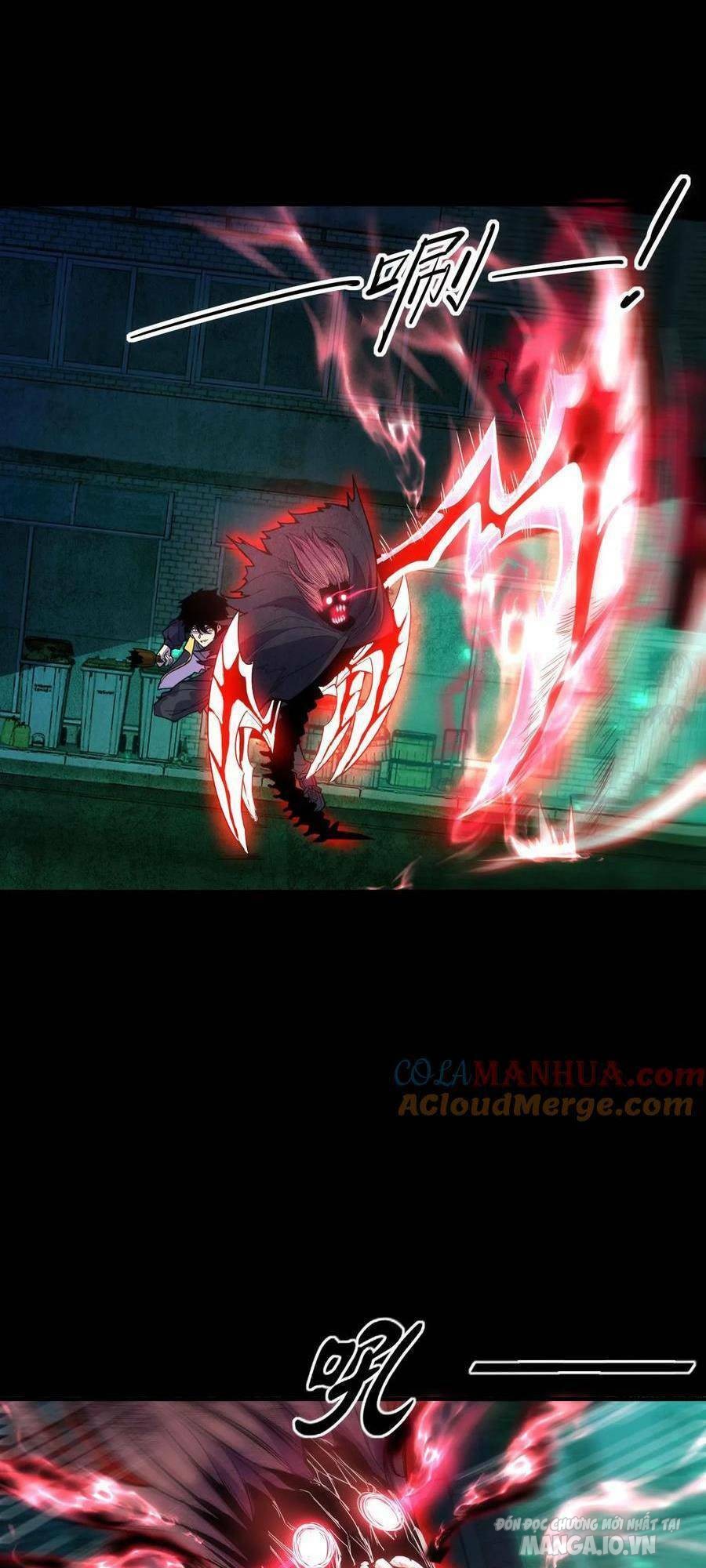 Nhìn Thấy Thanh Máu, Ta Có Thể Tử Hình Thần Minh Chapter 17 - Trang 2