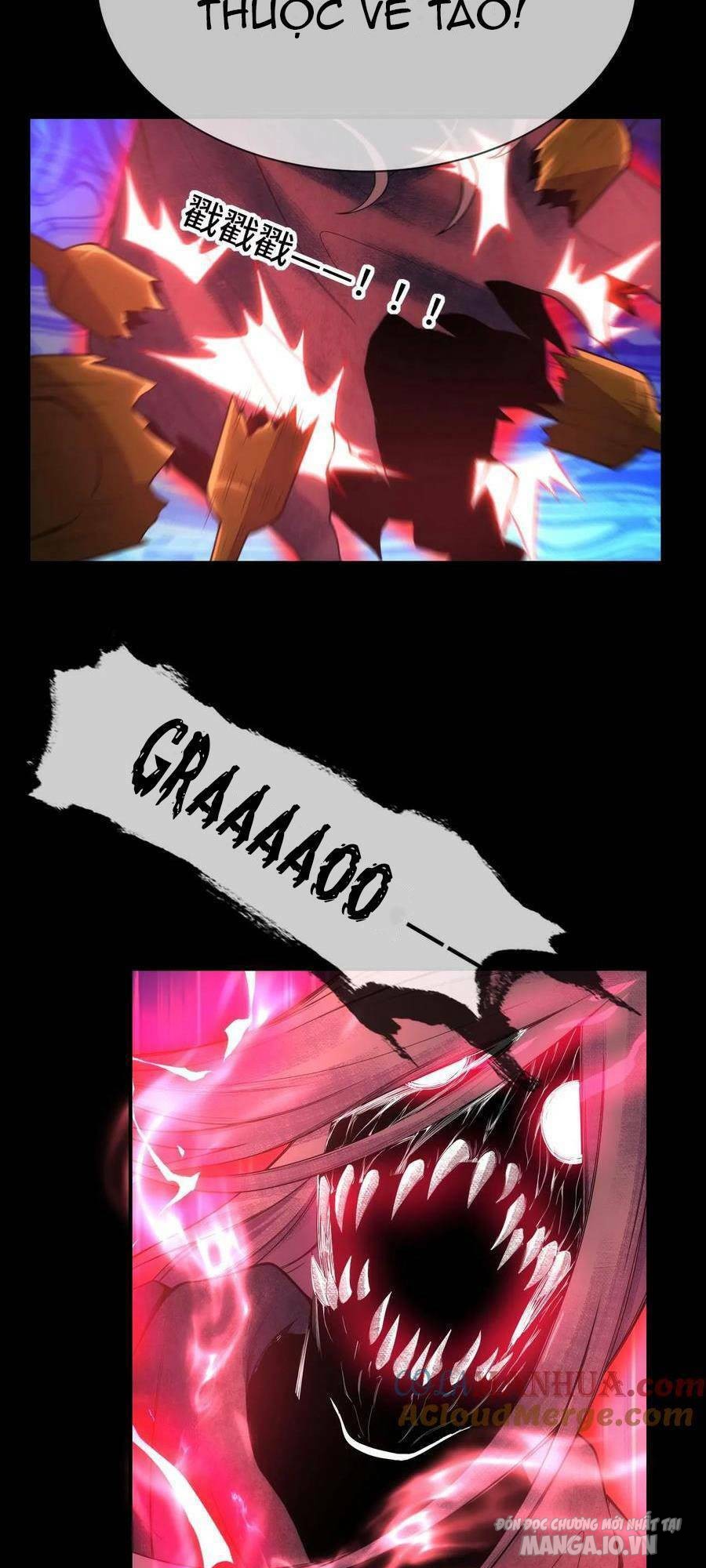 Nhìn Thấy Thanh Máu, Ta Có Thể Tử Hình Thần Minh Chapter 17 - Trang 2