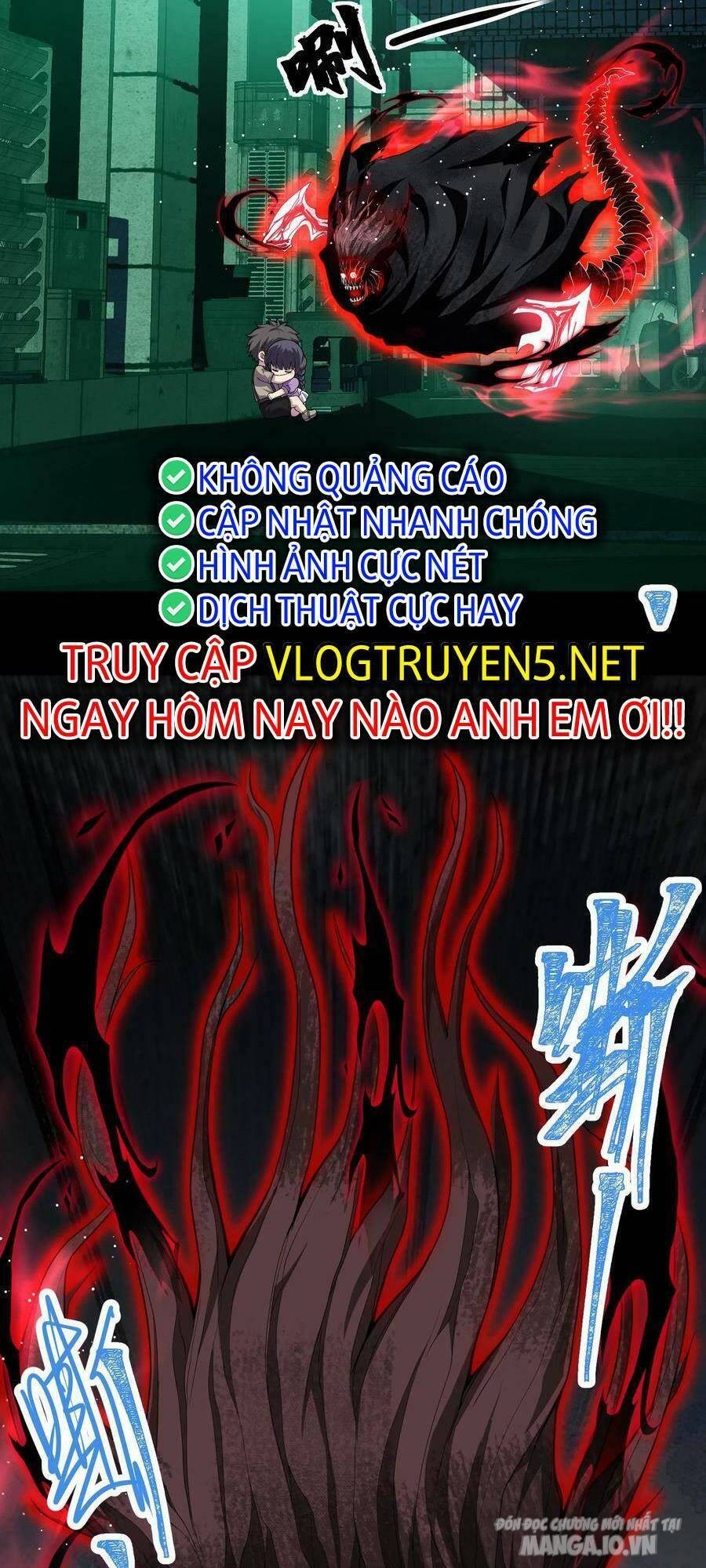 Nhìn Thấy Thanh Máu, Ta Có Thể Tử Hình Thần Minh Chapter 18 - Trang 2