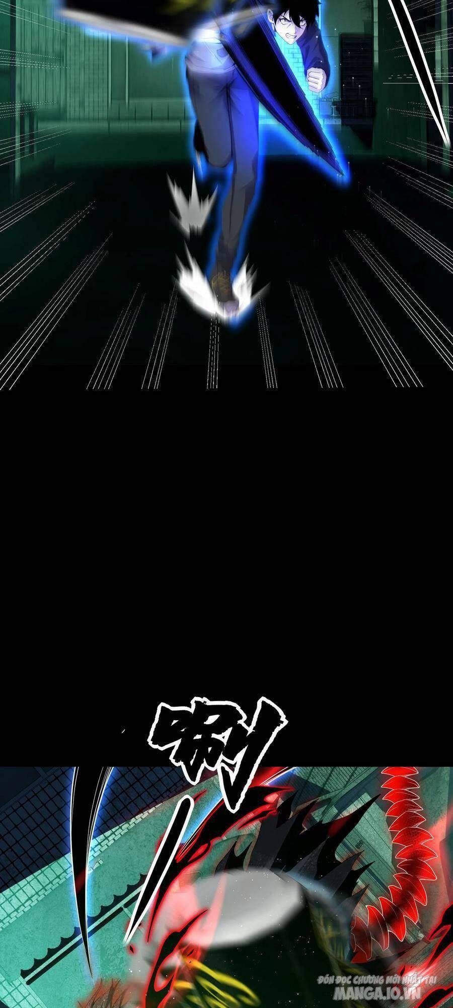 Nhìn Thấy Thanh Máu, Ta Có Thể Tử Hình Thần Minh Chapter 18 - Trang 2