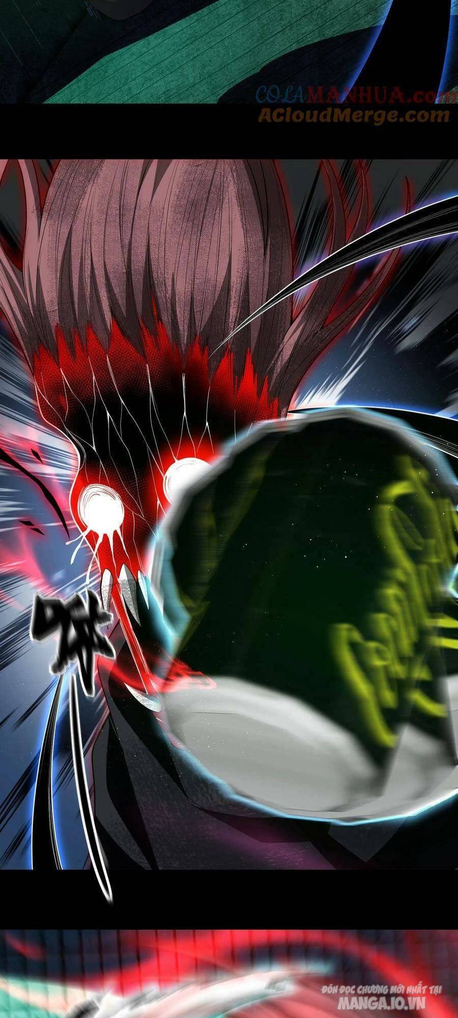 Nhìn Thấy Thanh Máu, Ta Có Thể Tử Hình Thần Minh Chapter 18 - Trang 2