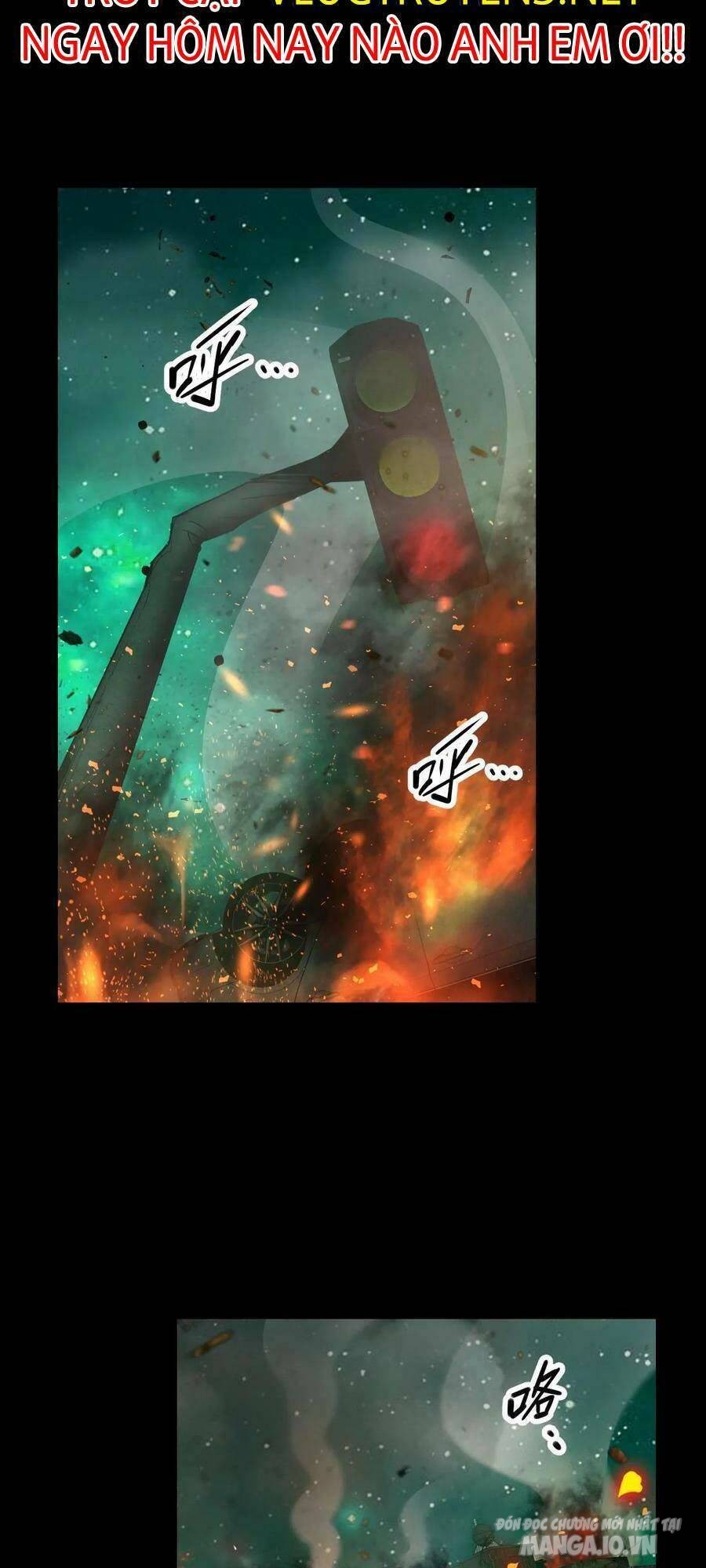 Nhìn Thấy Thanh Máu, Ta Có Thể Tử Hình Thần Minh Chapter 19 - Trang 2