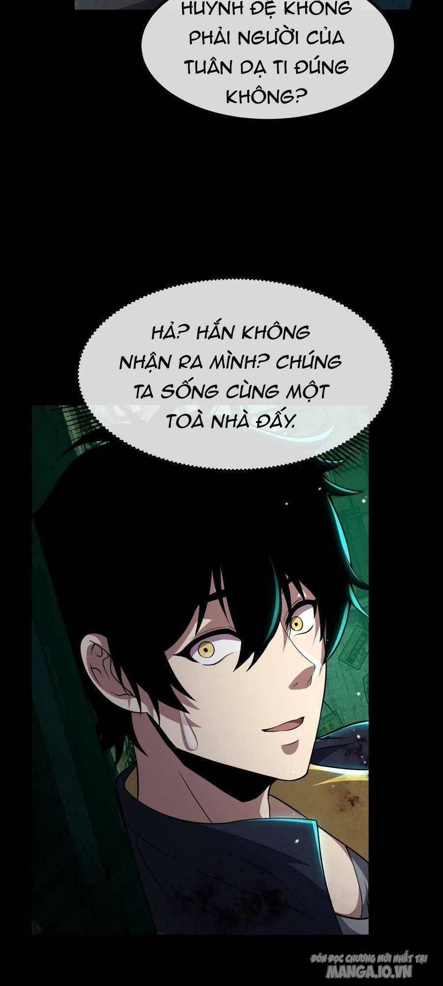 Nhìn Thấy Thanh Máu, Ta Có Thể Tử Hình Thần Minh Chapter 19 - Trang 2