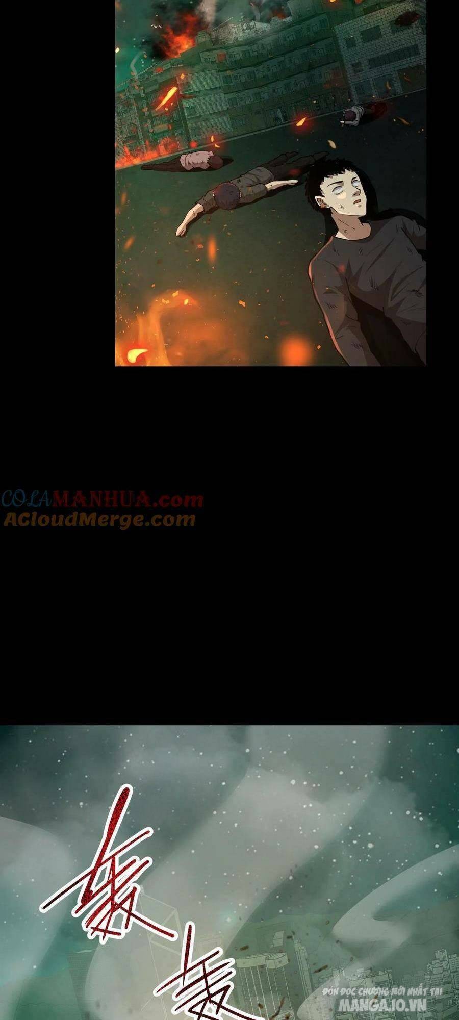 Nhìn Thấy Thanh Máu, Ta Có Thể Tử Hình Thần Minh Chapter 19 - Trang 2