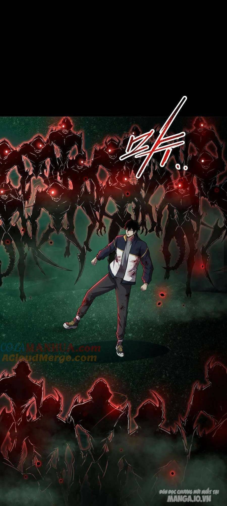 Nhìn Thấy Thanh Máu, Ta Có Thể Tử Hình Thần Minh Chapter 19 - Trang 2